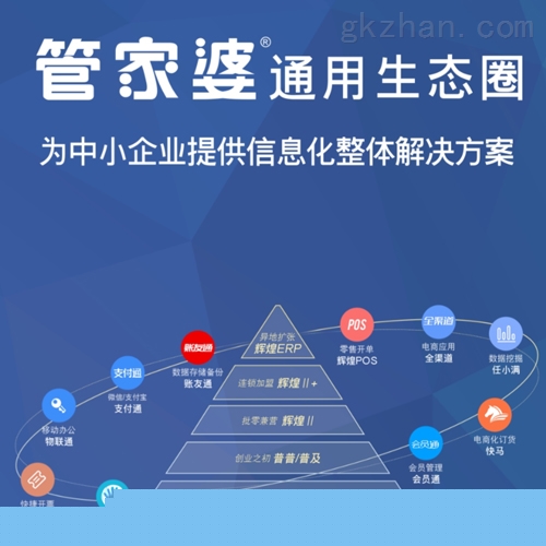 精准管家婆 第3页