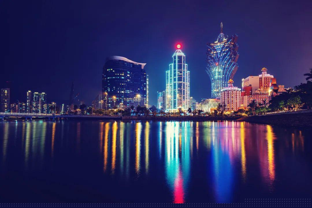 今晚澳门9点35分特号，探索澳门的神秘与魅力，澳门神秘魅力探索，今晚9点35分特号揭秘