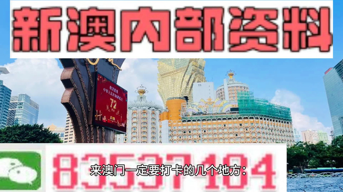 2025新澳门最精准资料解析与预测，澳门未来趋势解析与预测报告，揭秘精准资料与预测趋势