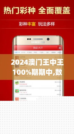 揭秘澳门王中王彩票游戏，探寻期期中的秘密与策略，澳门王中王彩票游戏深度解析，揭秘秘密与策略探寻期期奥秘