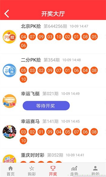 澳门彩票市场