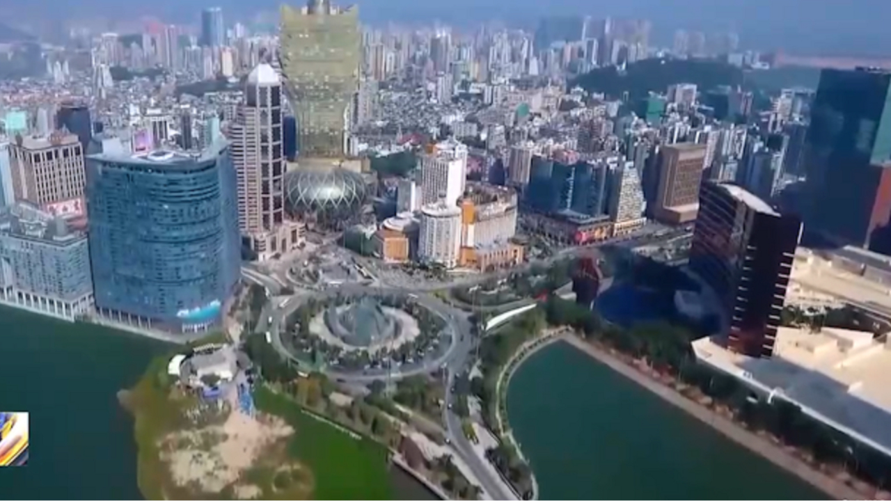 澳门三中三