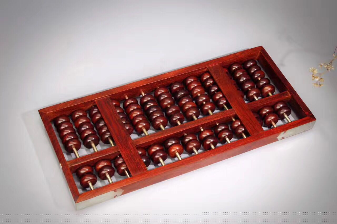 铁算盘，揭秘传统与现代的完美结合，铁算盘，传统与现代的完美融合揭秘