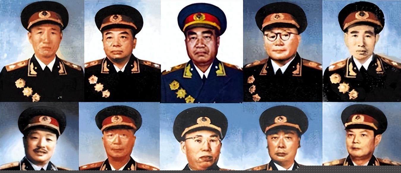 开国将军仅剩一人，历史的见证与传承的延续，开国将军仅余一人，历史的见证与传承的独苗