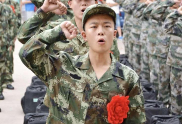 全面解读征兵条件标准和要求——迈向军队的第一步，全面解读征兵条件与要求，迈向军队的第一步之旅