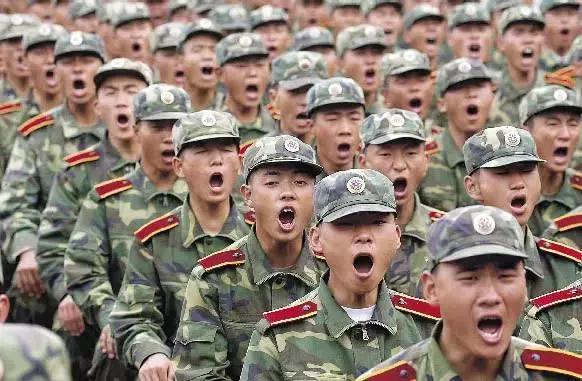 全国二本军校名单及介绍（分数线详解），全国二本军校名单详解，分数线及介绍