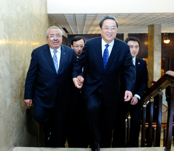 国家副主席的职级，是否属于正国级？，国家副主席职级是否属于正国级解析