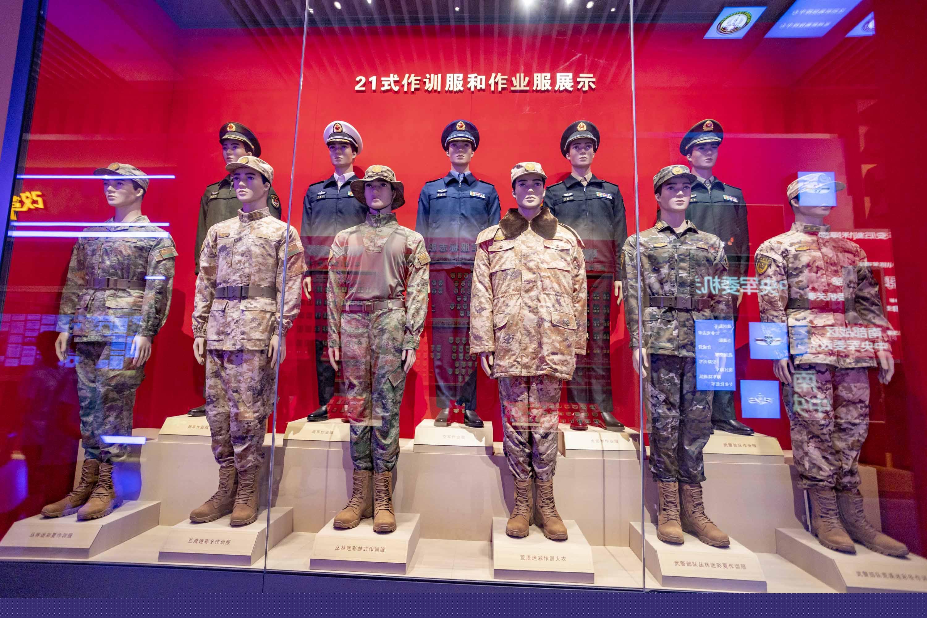 北京军事博物馆门票价格及参观指南，北京军事博物馆门票价格与参观攻略