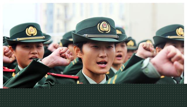义务兵，国家安全的基石与青春奉献的象征，义务兵，国家安全守护者，青春奉献的象征