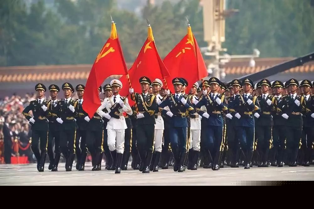 国民党阅兵式视频，历史回顾与深度解析，国民党阅兵式历史回顾与深度解析视频