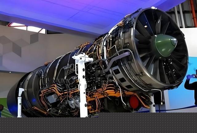 最新歼-20涡扇-15试飞，中国航空工业的骄傲时刻，中国航空工业的骄傲，歼-20涡扇-15试飞成功