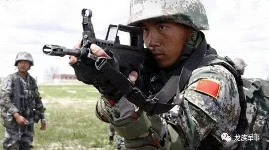 中国最稀有的兵种，独特之处与重要性解析，中国稀有兵种揭秘，独特性与重要性解析