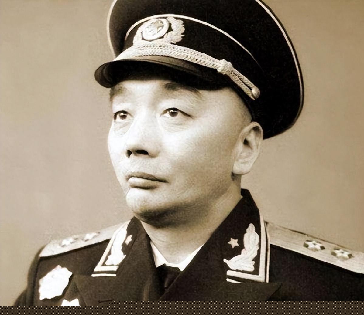 历任海军司令员，中国海军的辉煌历程与杰出将领，中国海军辉煌历程与杰出将领，历任海军司令员一览
