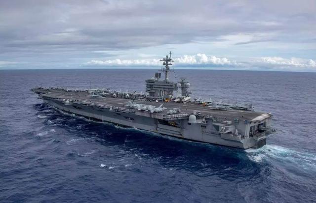 揭秘中国海军的骄傲，003型航空母舰，揭秘中国海军的骄傲，003型航空母舰重磅登。
