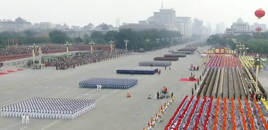 观看2022阅兵式完整版，一场盛大的军事盛宴，盛大军事盛宴，观看2022阅兵式完整版回顾