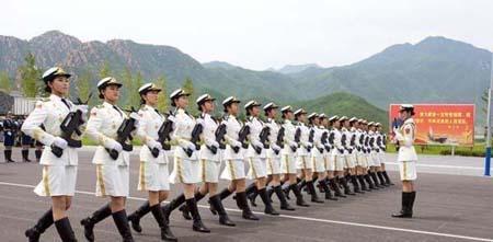 女兵妇科检查内容详解，关注健康，预防为先，女兵妇科检查内容详解，关注健康，预防为先的措施与知识