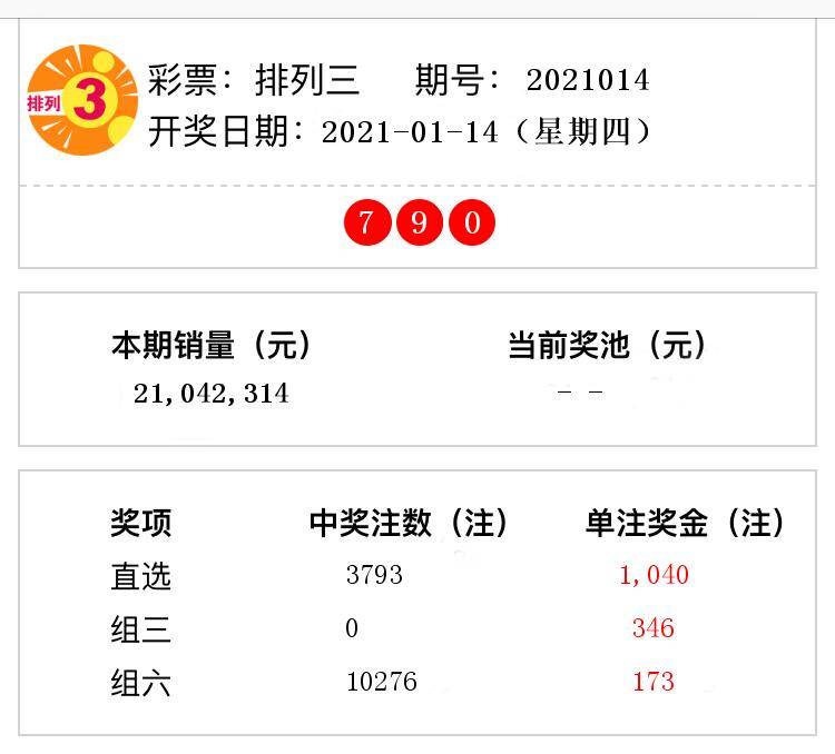 澳门014期开奖结果: