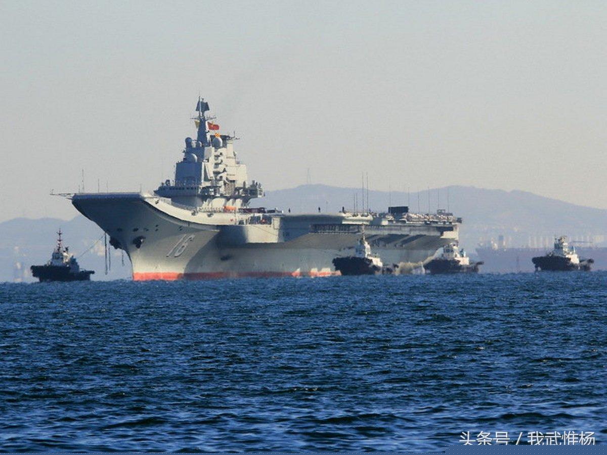 辽宁号航空母舰的尺寸与规模，深度解析中国海军的骄傲，辽宁号航空母舰深度解析，揭示中国海军骄傲之巨舰尺寸与规模