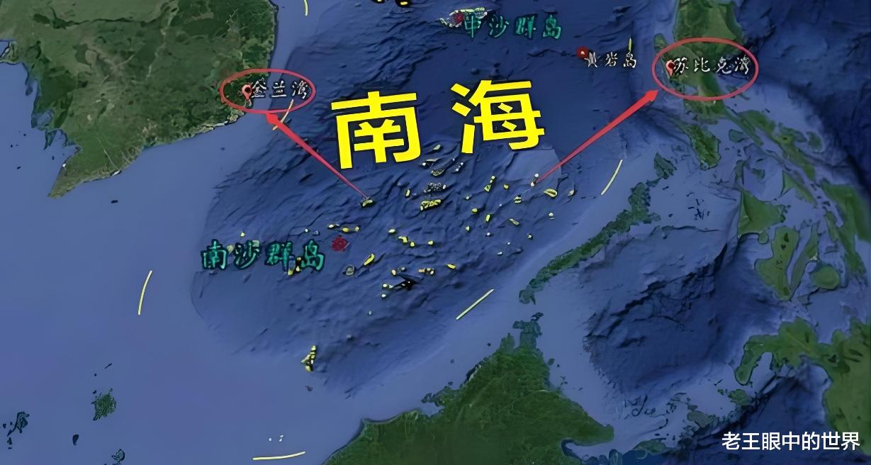 中国南海的近况最新消息，动态与发展，中国南海最新动态与发展概况