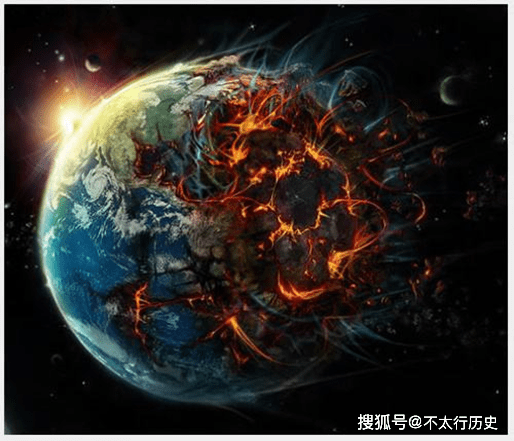 一颗钴弹能否毁灭地球？解析与探讨，钴弹能否毁灭地球？深度解析与探讨