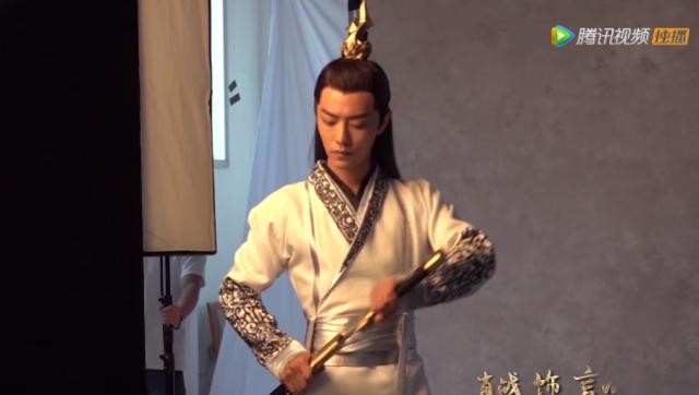 刘伯温与肖战，谁更胜一筹？，刘伯温与肖战，谁的表现更胜一畴？