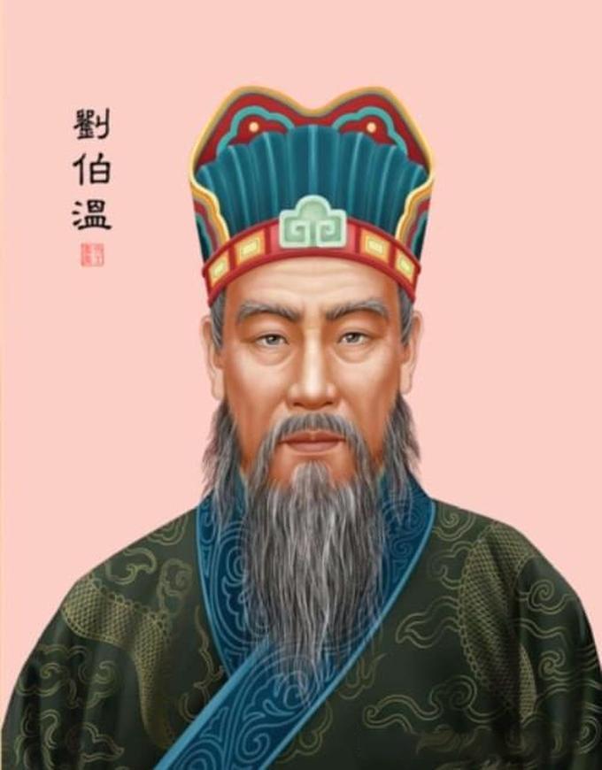 揭秘刘伯温一肖二码，传奇人物与历史解读，刘伯温一肖二码传奇，历史人物的深度解读