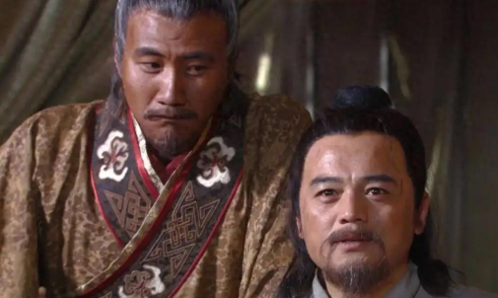 刘伯温，一笑背后的智慧与肖象的象征意义，刘伯温，笑中藏智与肖象的象征深义