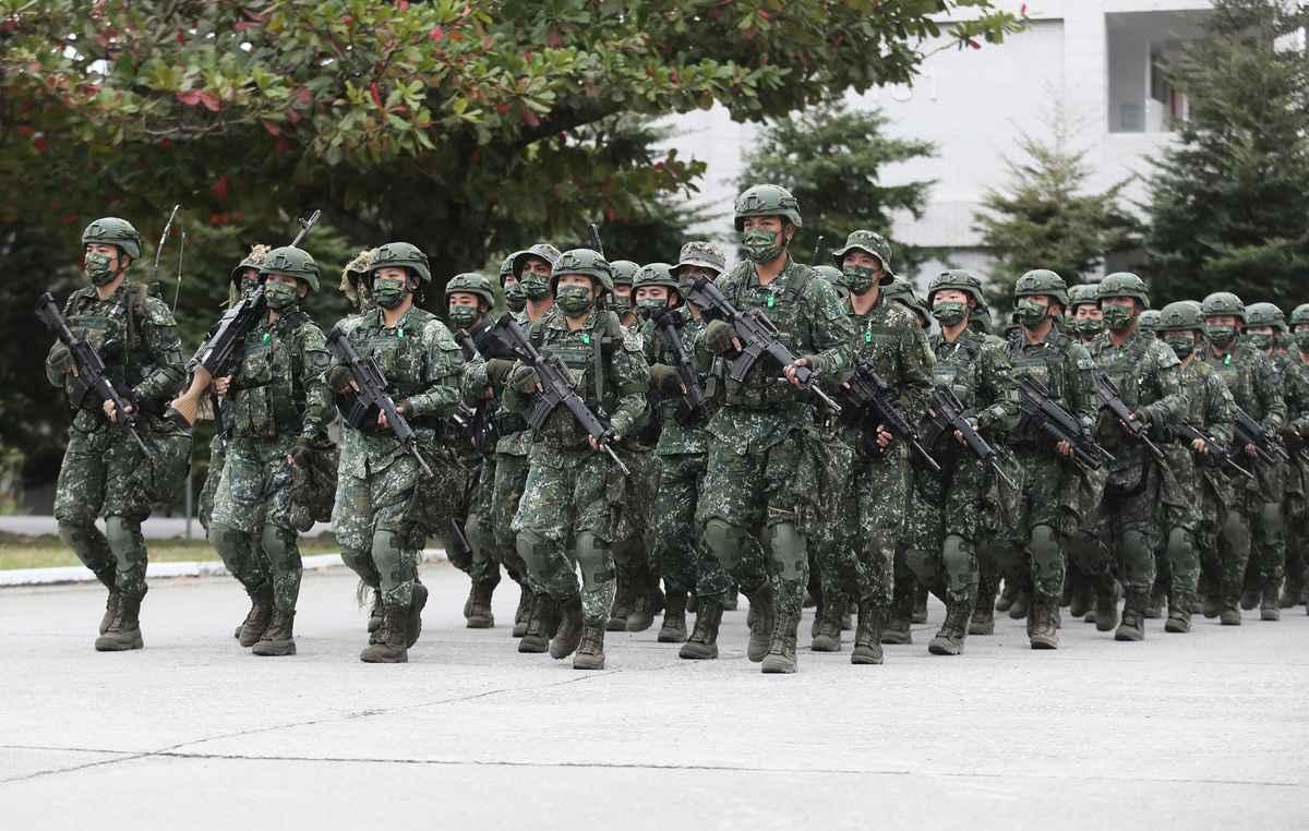 台湾的最新消息刚刚发布，政治、经济与社会动态概览，台湾最新政治、经济与社会动态概览发布