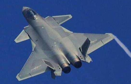 歼-20详细介绍，中国新一代空中霸主，歼-20揭秘，中国新一代空中霸主全面解读