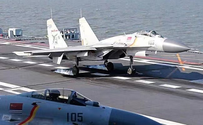 歼-15详细参数解析，歼-15详细参数深度解析