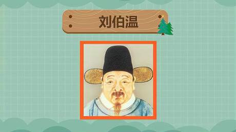 刘伯温生肖